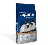 LAPINA - KRÓLIK WZROSTOWY - PROVIMI, karma, pasza dla królików, 25kg.