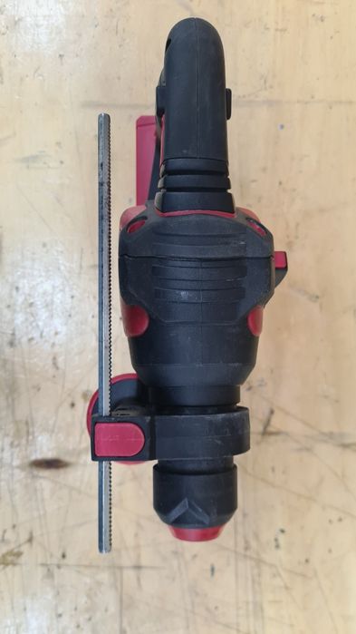 Młot Udarowy Akumulatorowy EINHELL HEROCCO 18/20 Solo