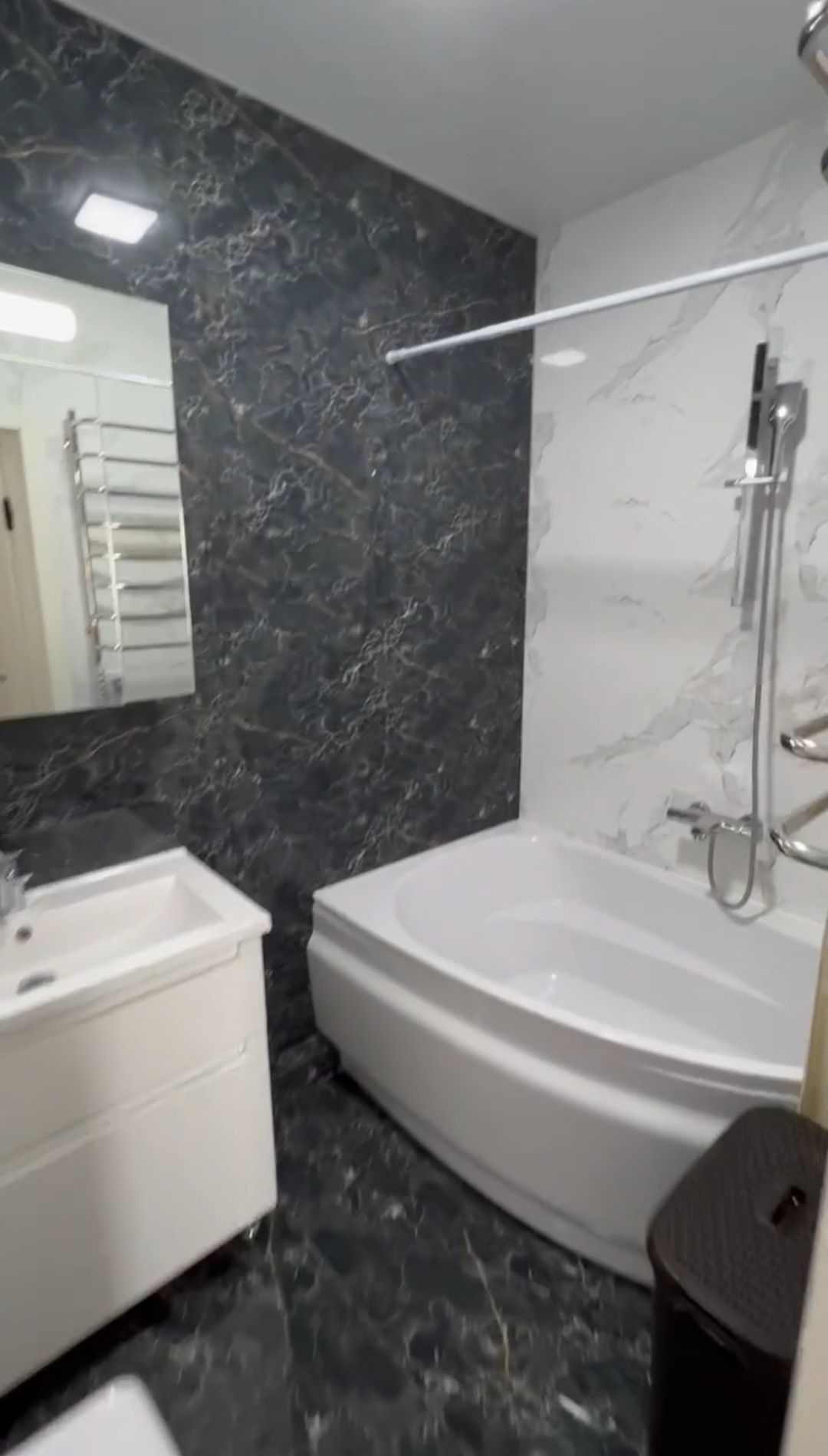 Оренда квартири у центрі ЖК New York Concept House (вул.Антоновича 74)