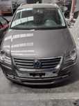 Vw touran para pecas 2007