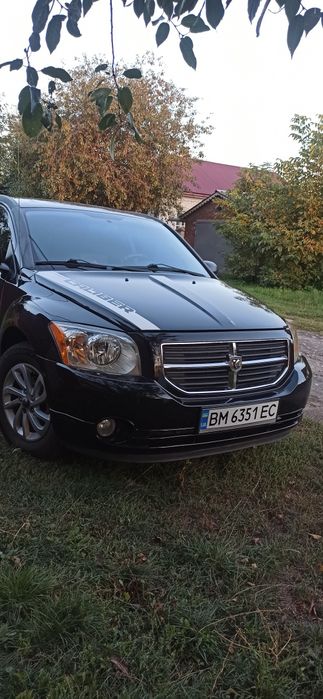 Dodge Caliber 2009 SXT