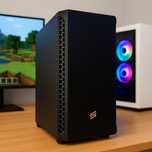 Komputer Gamingowy | Ryzen 5, 16GB RAM, RX
