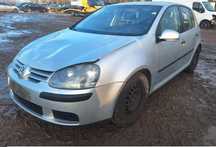2004 Volkswagen Golf V 1.4 16V BCA 75 KM Silnik Skrzynia części