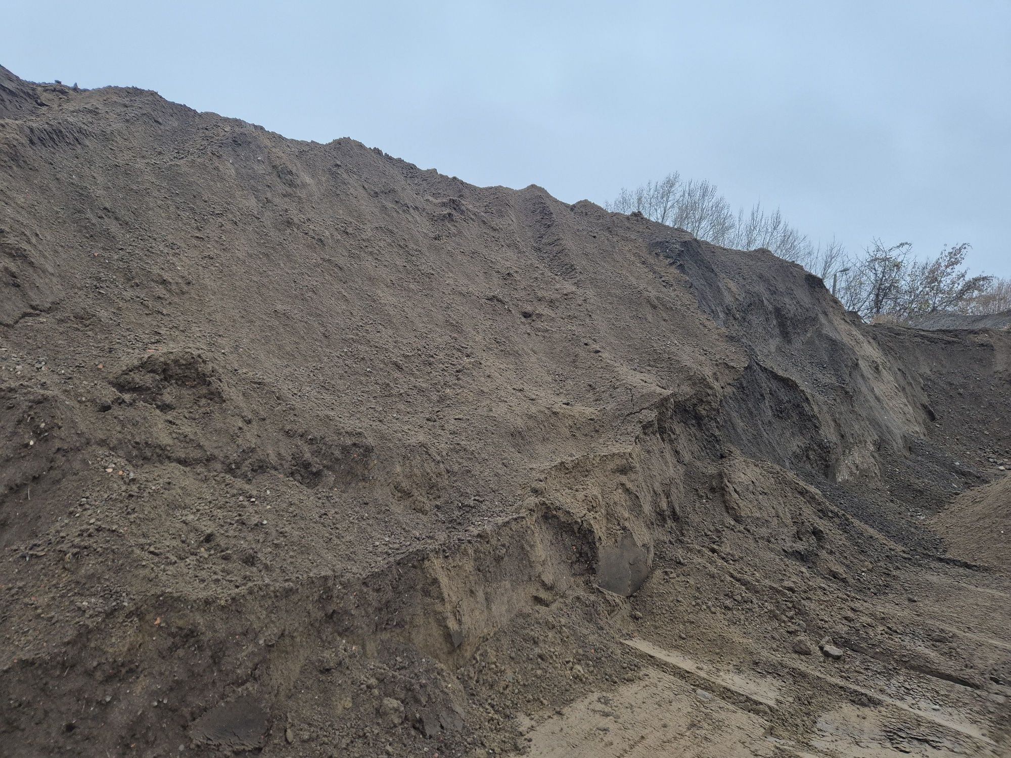 Odsiewka Osiewka Betonowa Poznań  Kruszywo Gruz