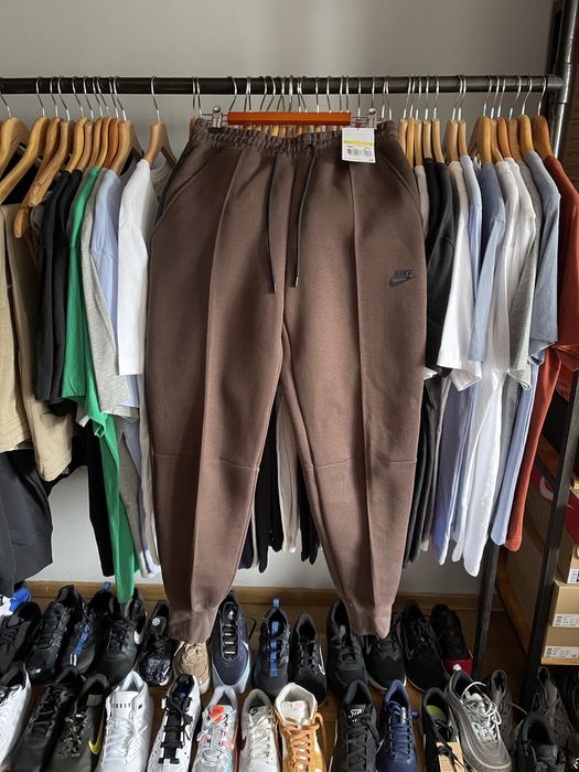 Nike Sportswear Tech Fleece оригінал