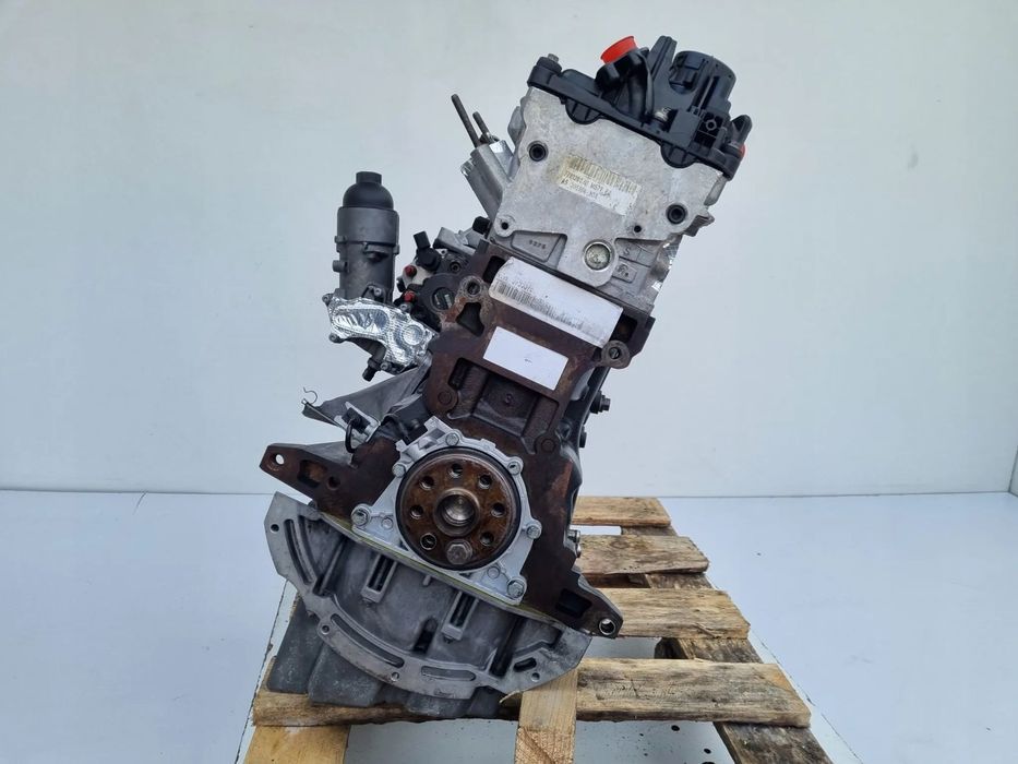 Motor 306D4 M57D30 BMW 3.0L 272 CV