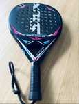 Padel Raquete Siux