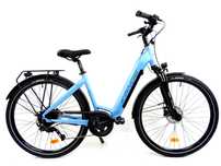 Rower elektryczny KANDS ASPEN nowy zasięg 120km rowerowy.shop