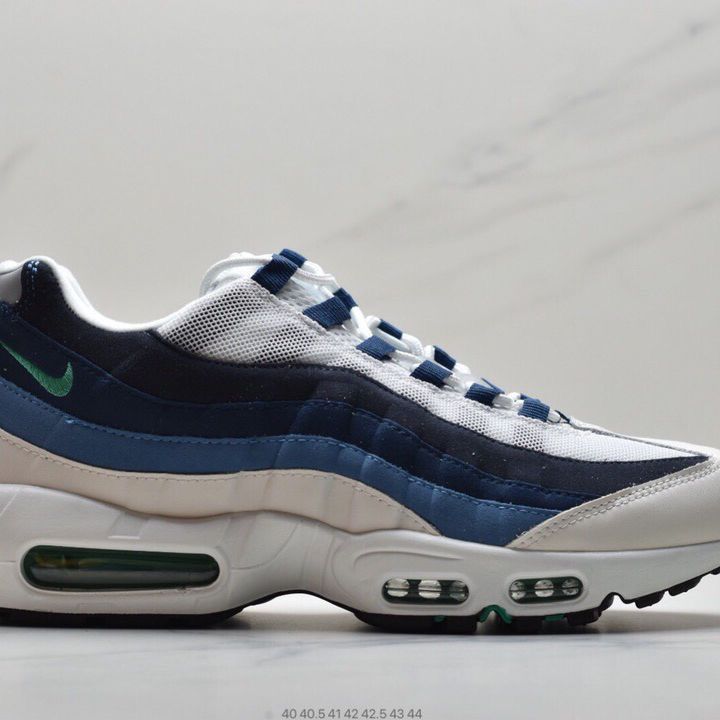 Кросівки Nike Air Max 95 Tn Skepta