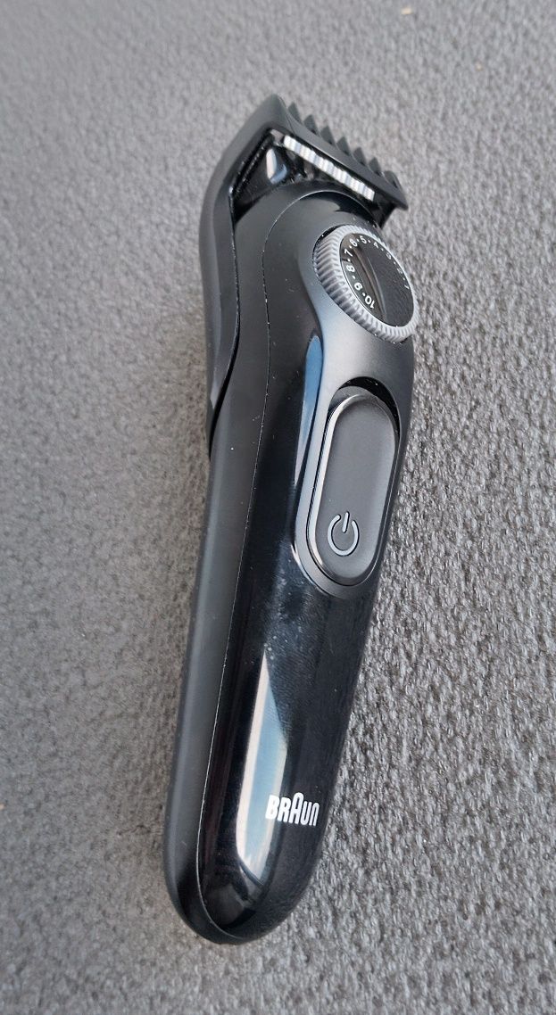 Триммер Braun 5516