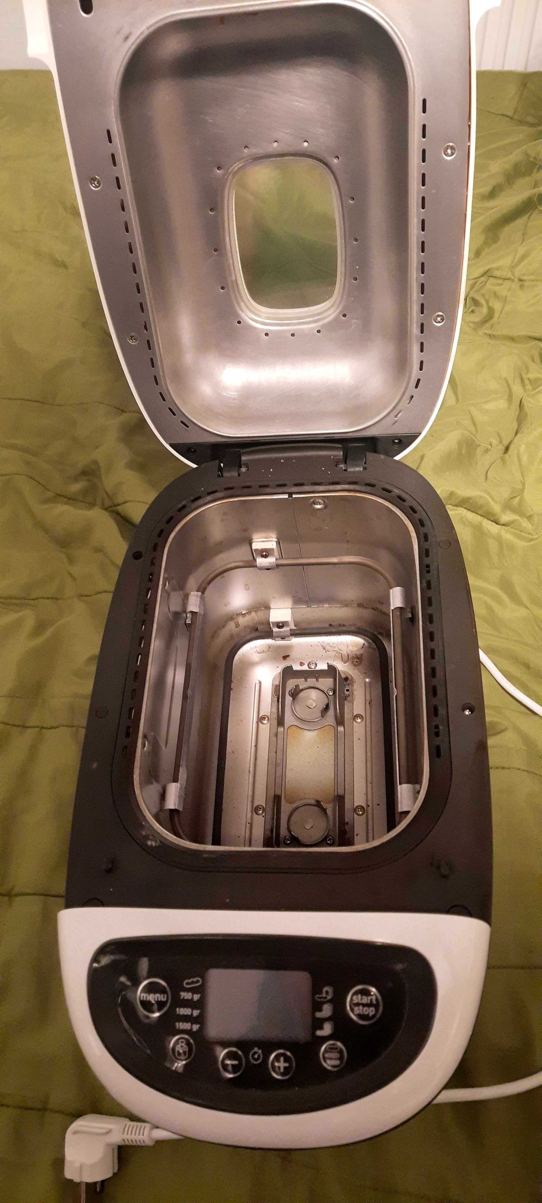 Wypiekacz do chleba tefal