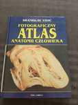 Atlas Anatomii Człowieka  B.Vidić