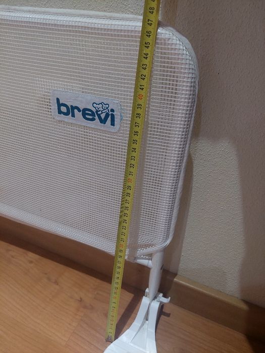 Proteção de cama criança Brevi