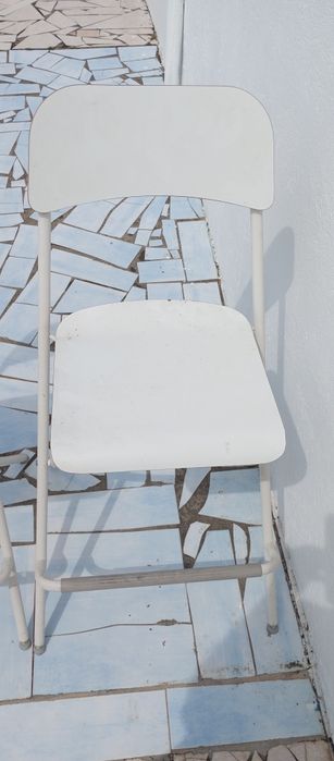 Cadeiras altas de bancada IKEA