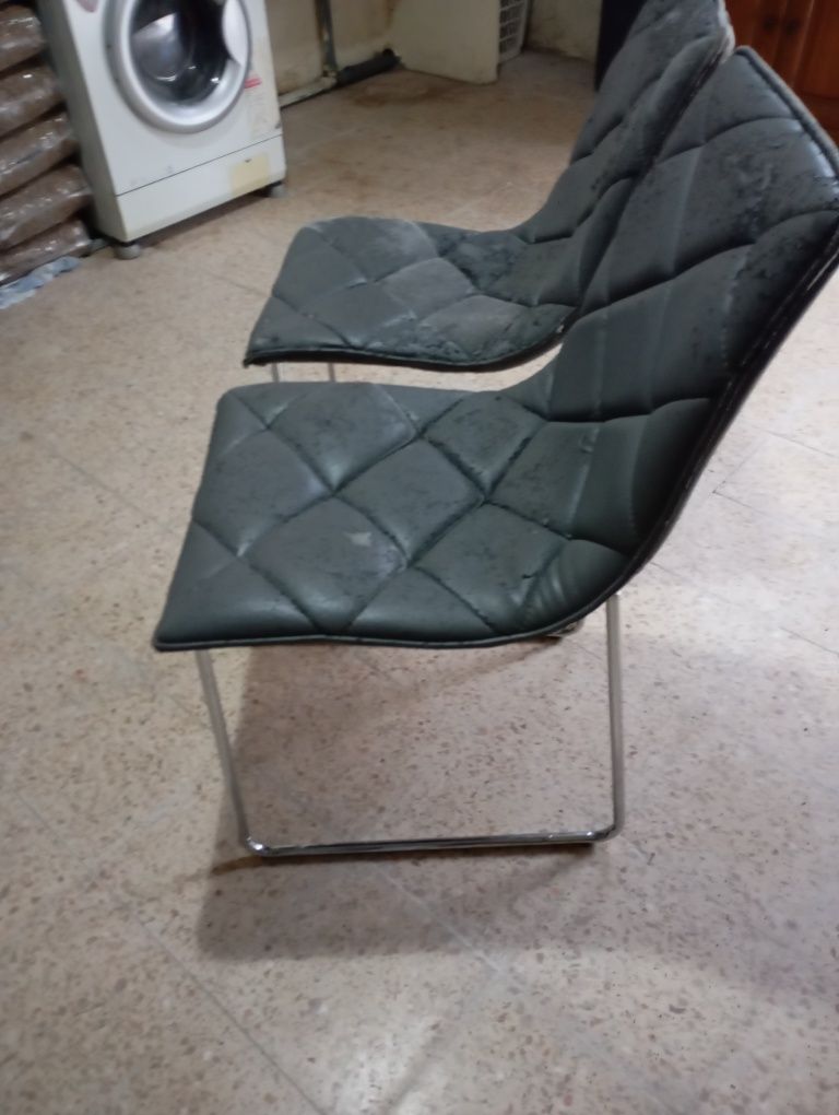 1 cadeira vintage