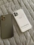 Чехол на IPhon 11 pro