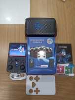Retro gaming 22.000 jogos clássicos