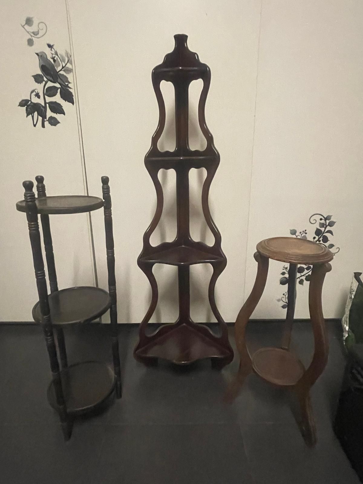 Expositor de vasos