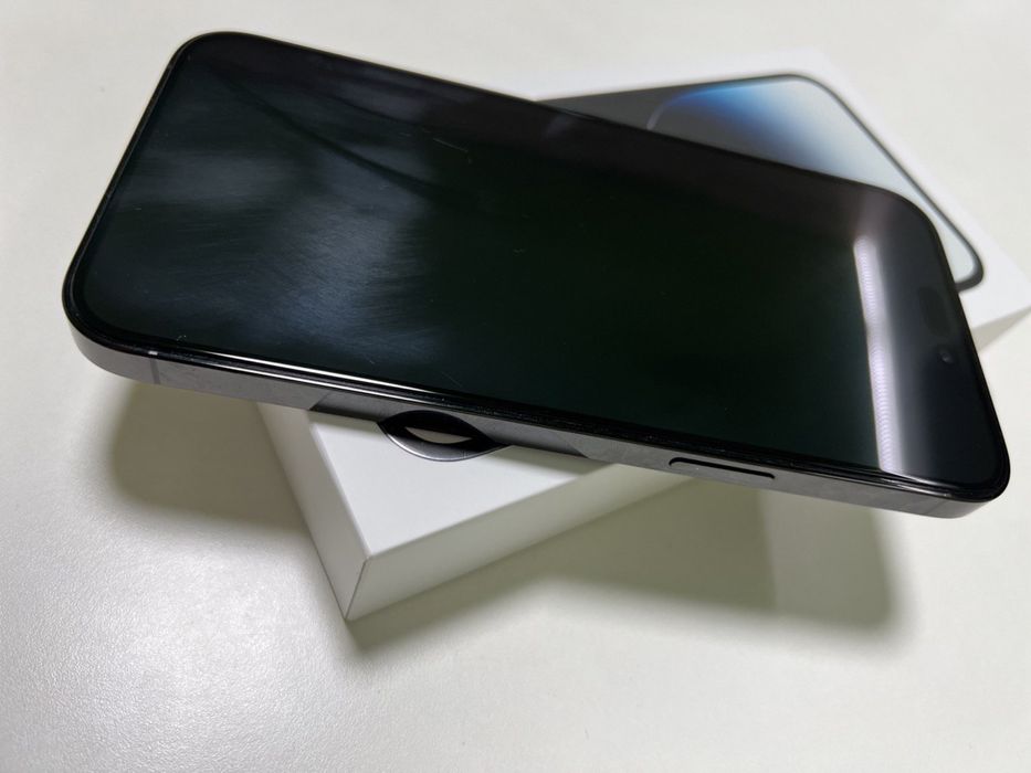 Продам Iphone 14 Pro Max 256 гб