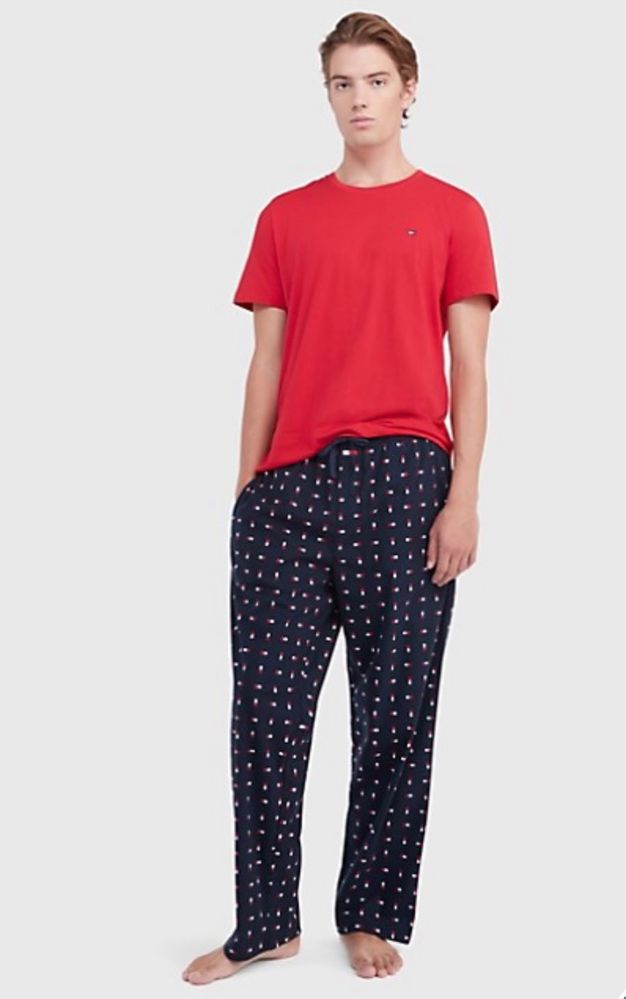 Чоловіча піжама Tommy Hilfiger