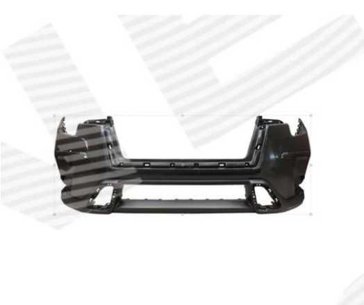 Бампер SUBARU ASCENT 2023+ PSB04070A