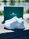 Кросівки Lacoste Elite Active жіночі спортивні Распродажа! Лакоста