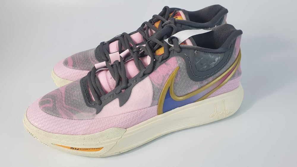 NIKE KYRIE 8 ASW Pink Foam/Multi-color rozmiar 43