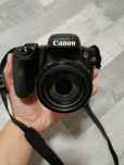 Aparat CANON PowerShot SX70 HS