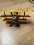 Avião decorativo