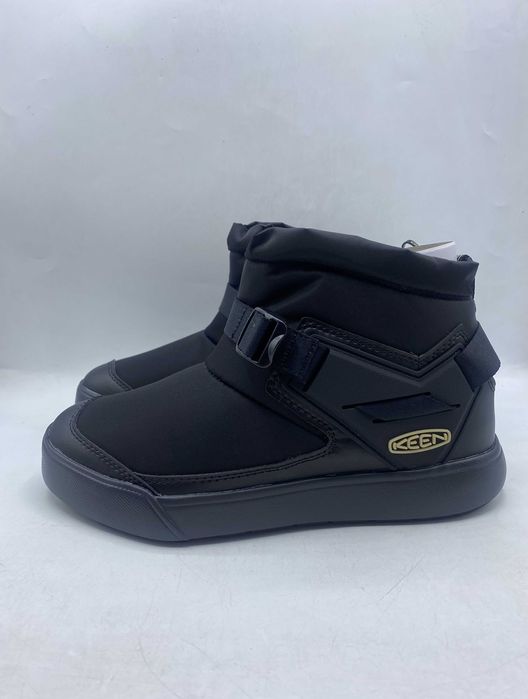 Дутики зимові черевики keen hoodzerra (1026797) оригінал