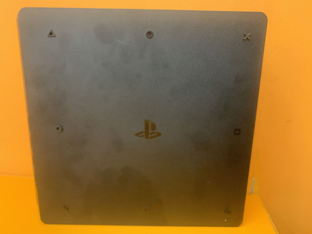 Игровая приставка Sony Playstation 4 slim 500 gb