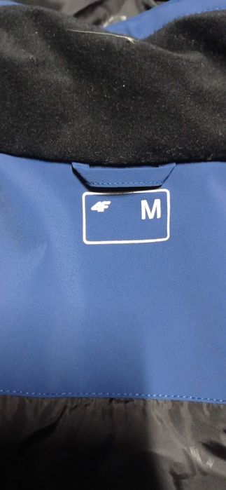 Kurtka narciarska 4F M ( S ?) damska zimowa membrana 10000