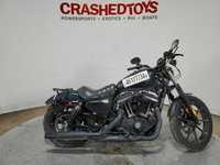 Harley-Davidson Xl883 N 2020