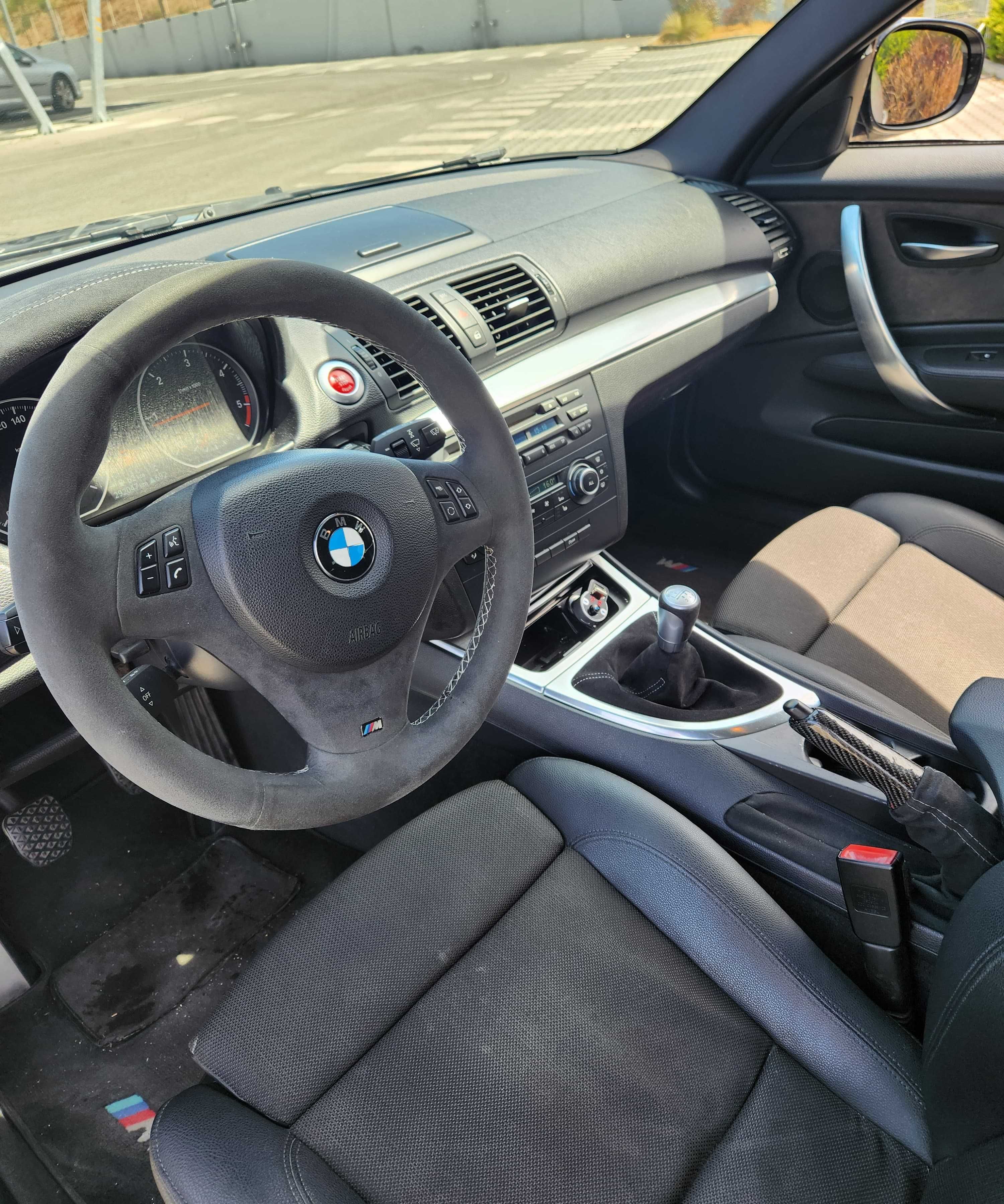 BMW 120D Pack M Original 177Cvs