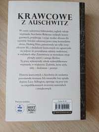 Krawcowe z Auschwitz Lucy Adlington