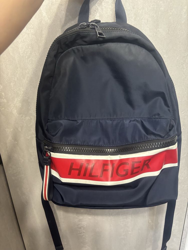 Plecak tommy hilfiger