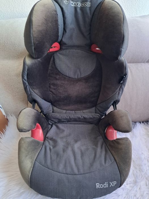 Cadeira Auto Maxi-Cosi 15-36kg