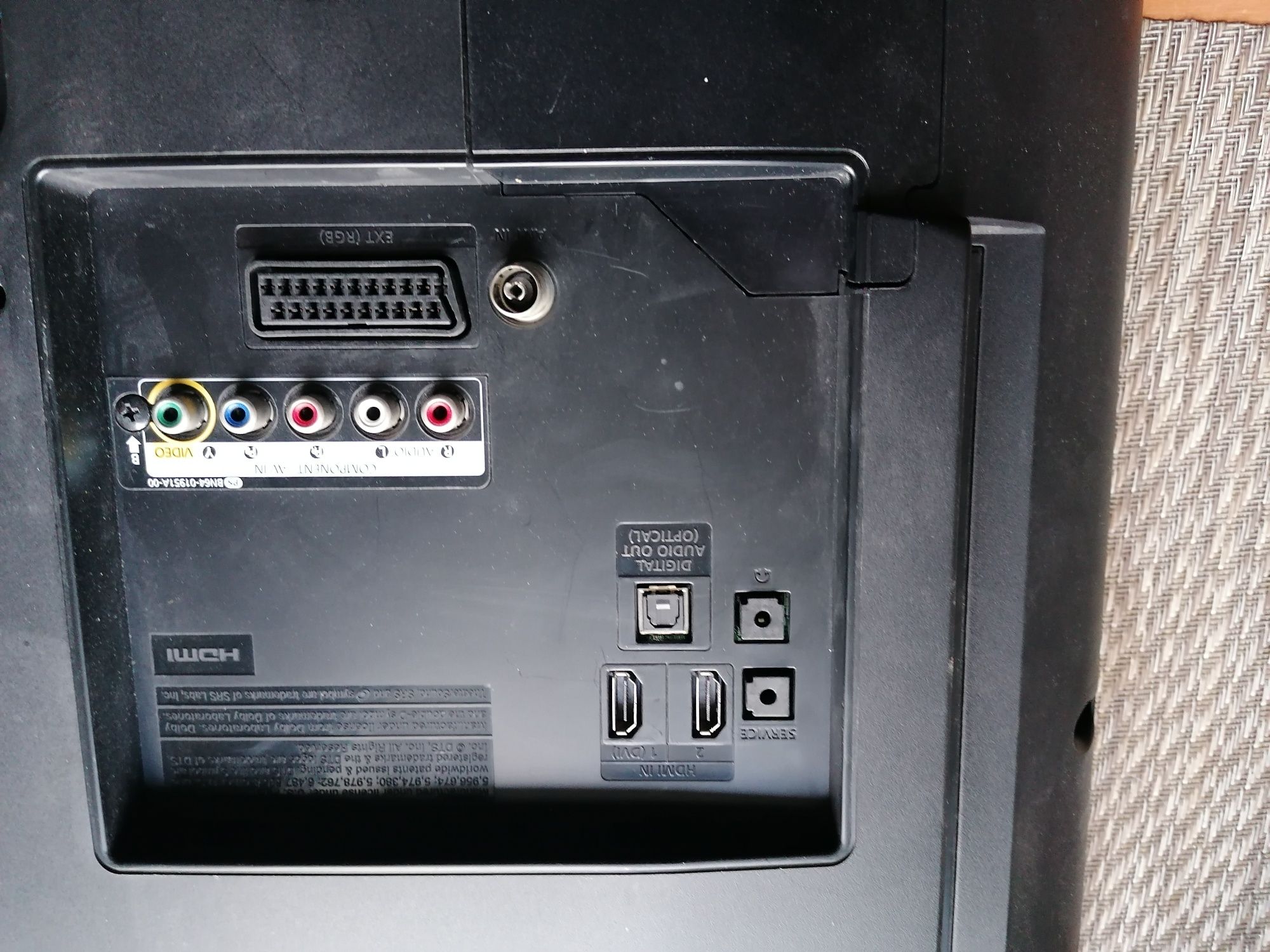 Telewizor Samsung 32'