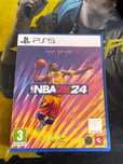 NBA 2k24 PS5 Kobe Bryant Edition