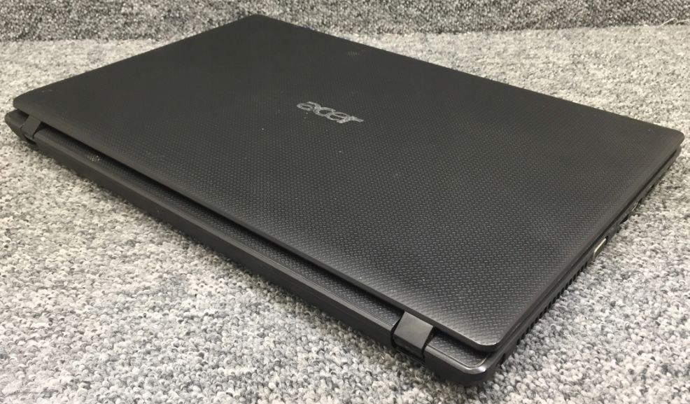 Zadbany Acer Aspire 250GB i3 2x2,4GHz Office 2016 Pro Win7