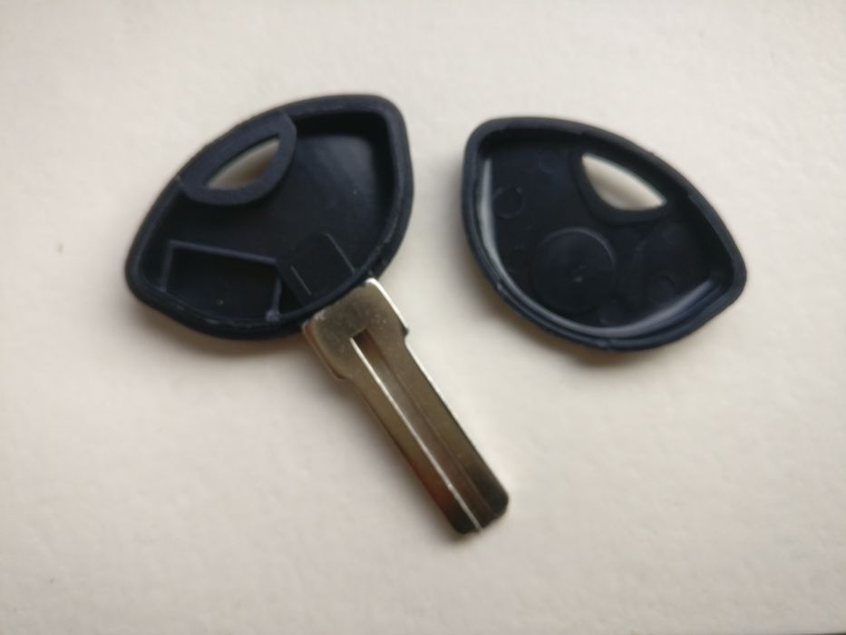 Chave para BMW moto (CHIP)