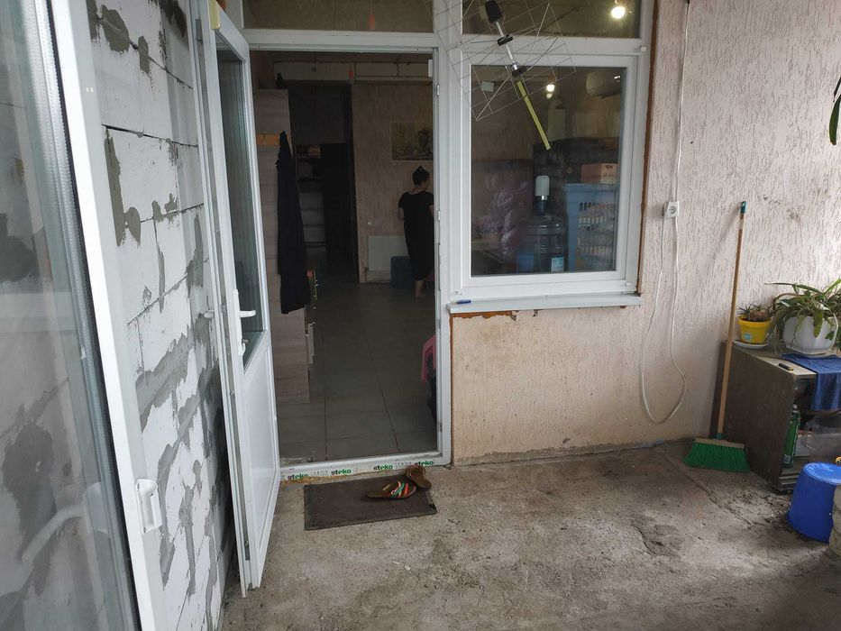 Будинок 1/4частина,Наті, "Вітамін" окрема, самостійна  виділена