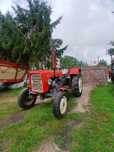 Ursus c 330 sprawny zamiana