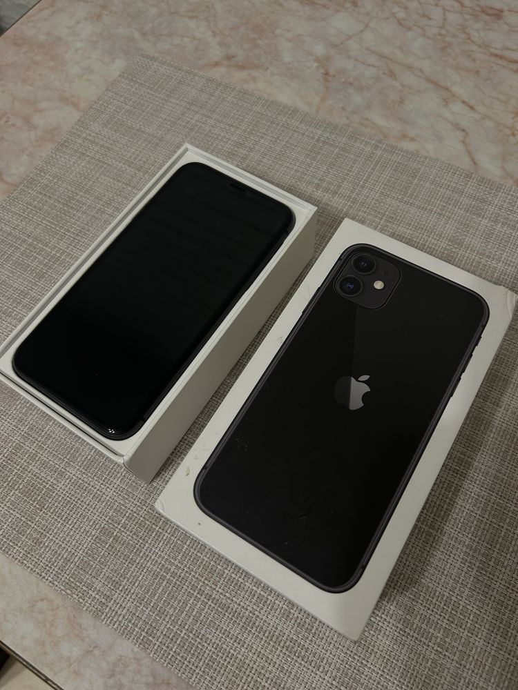 Iphone 11 128 GB