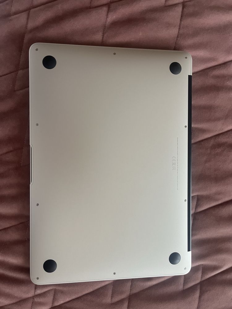 Macbook Air 2017