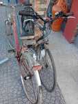 Bicicleta antiga
