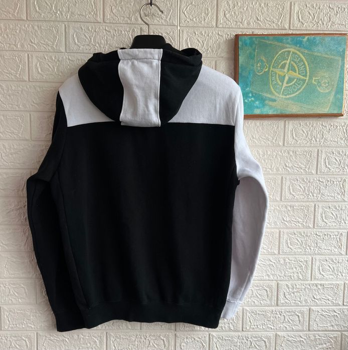 Зіп худі Fox Racing Zip Fleece з логотипами рС-M