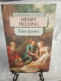 Henry Fielding Tom Jones