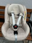 Fotelik 2 way Pearl maxi cosi
