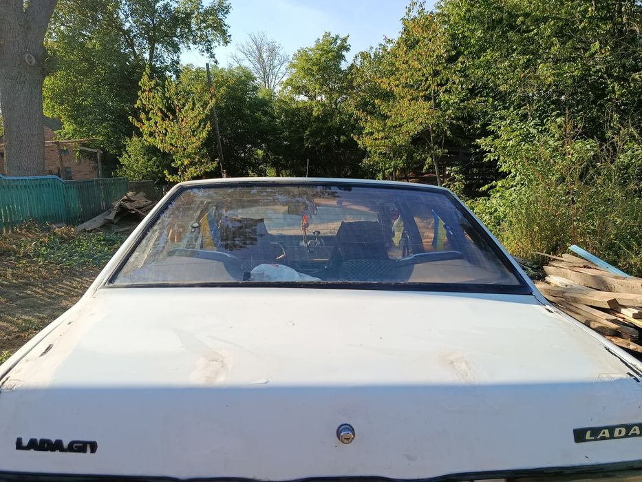 Продам ваз 21099